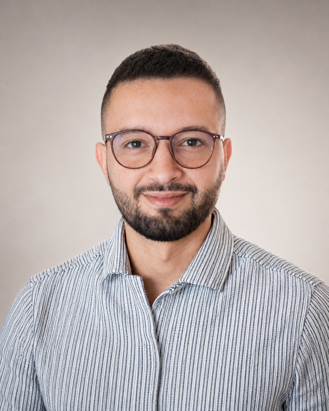 Hassan Achchit — Business Analyst Freelance
